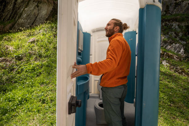 Trusted Riverdale, GA porta potty rental Experts