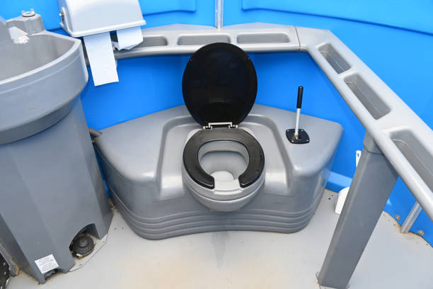 Best Sanitation services for porta potties  in Riverdale, GA