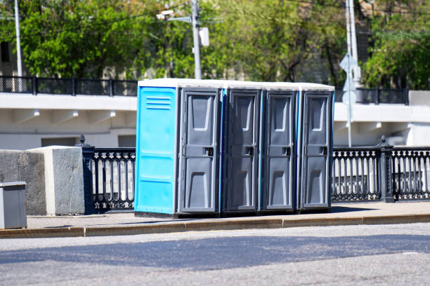 Best Porta potty rental for parties  in Riverdale, GA