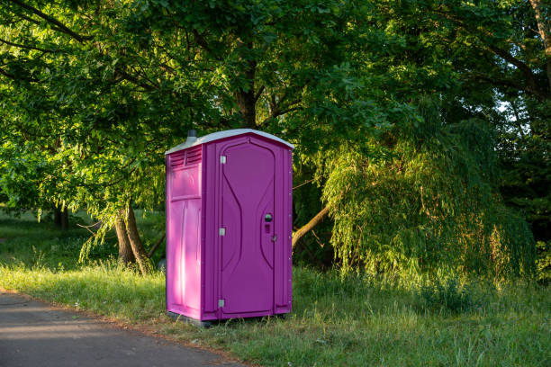 Best Temporary restroom rental  in Riverdale, GA